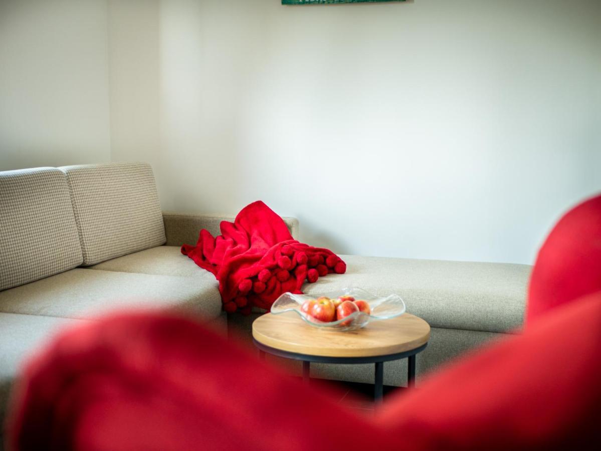 Ugo Apartman Halászi Εξωτερικό φωτογραφία