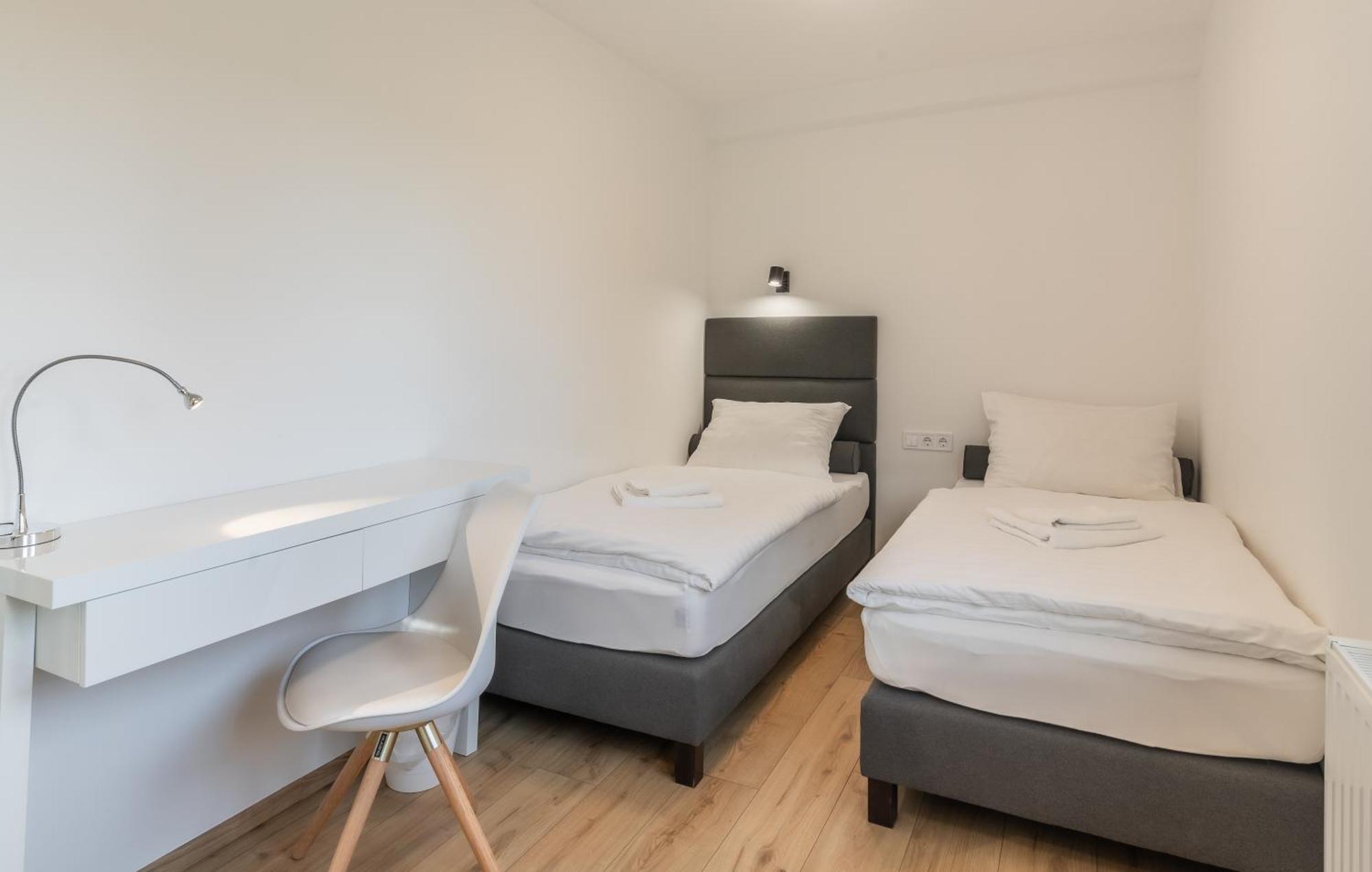 Ugo Apartman Halászi Εξωτερικό φωτογραφία