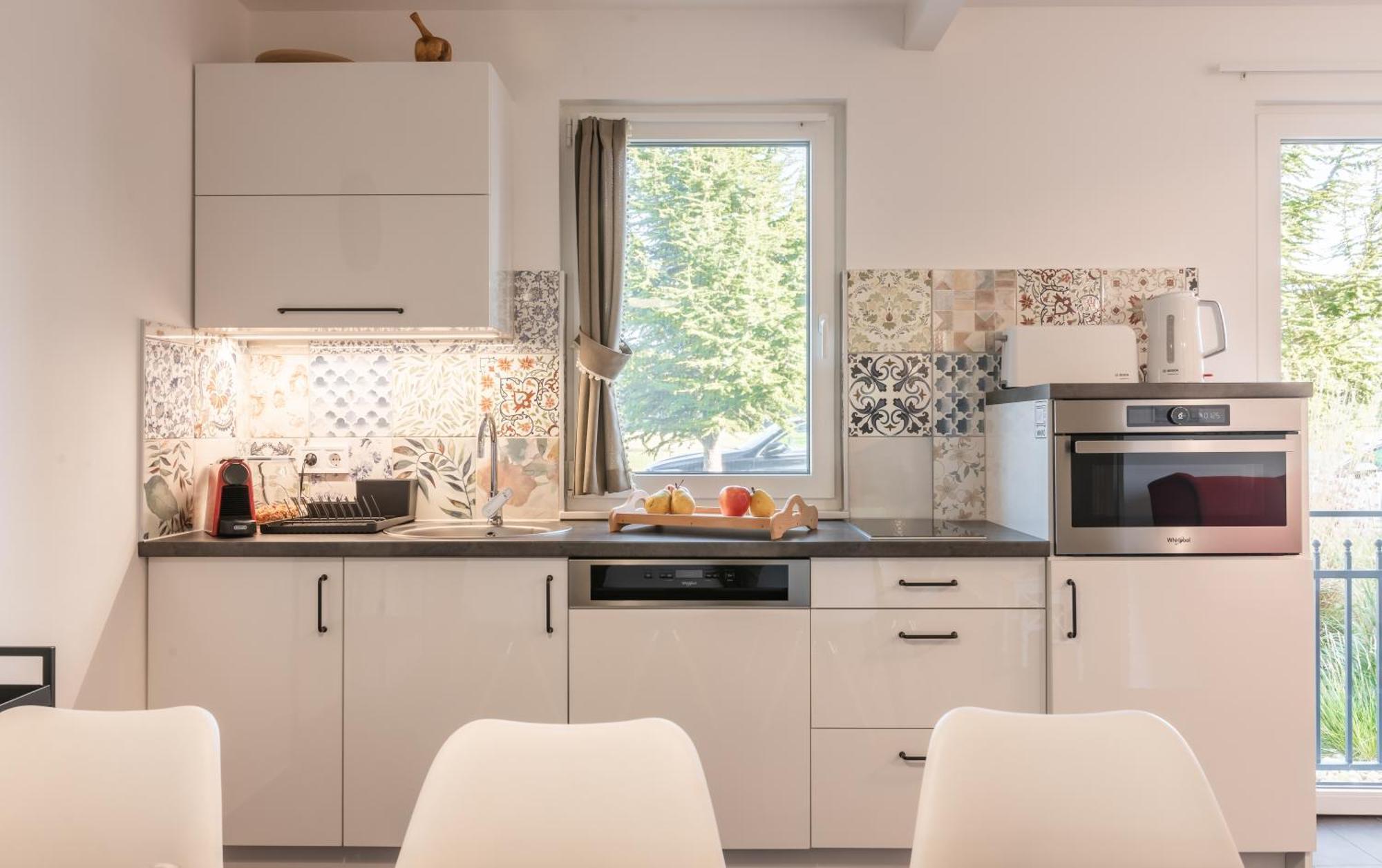 Ugo Apartman Halászi Εξωτερικό φωτογραφία